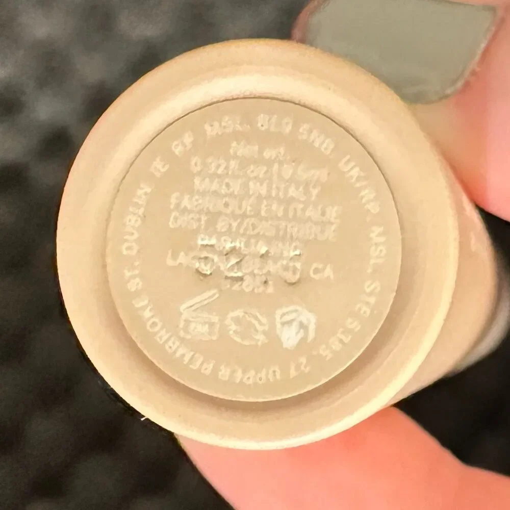 ILIA Beauty Fullest Volumizing Mascara